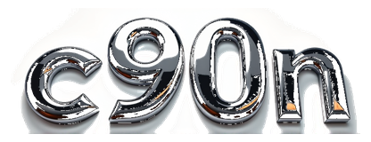 c90n logo