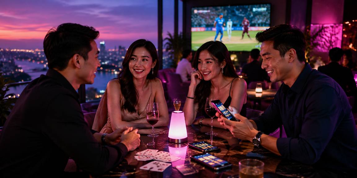c90n c90n – Nền tảng được xây dựng cho người chơi Việt Nam